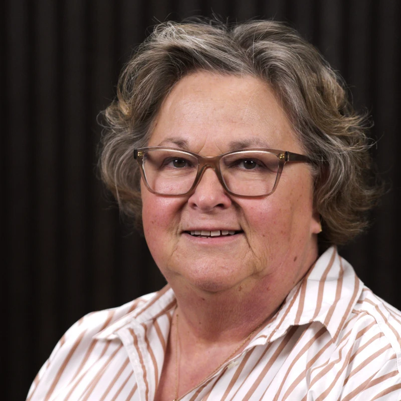 Pam Eatherly